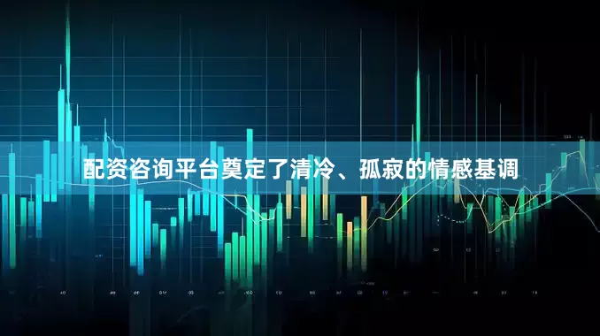 配资咨询平台奠定了清冷、孤寂的情感基调